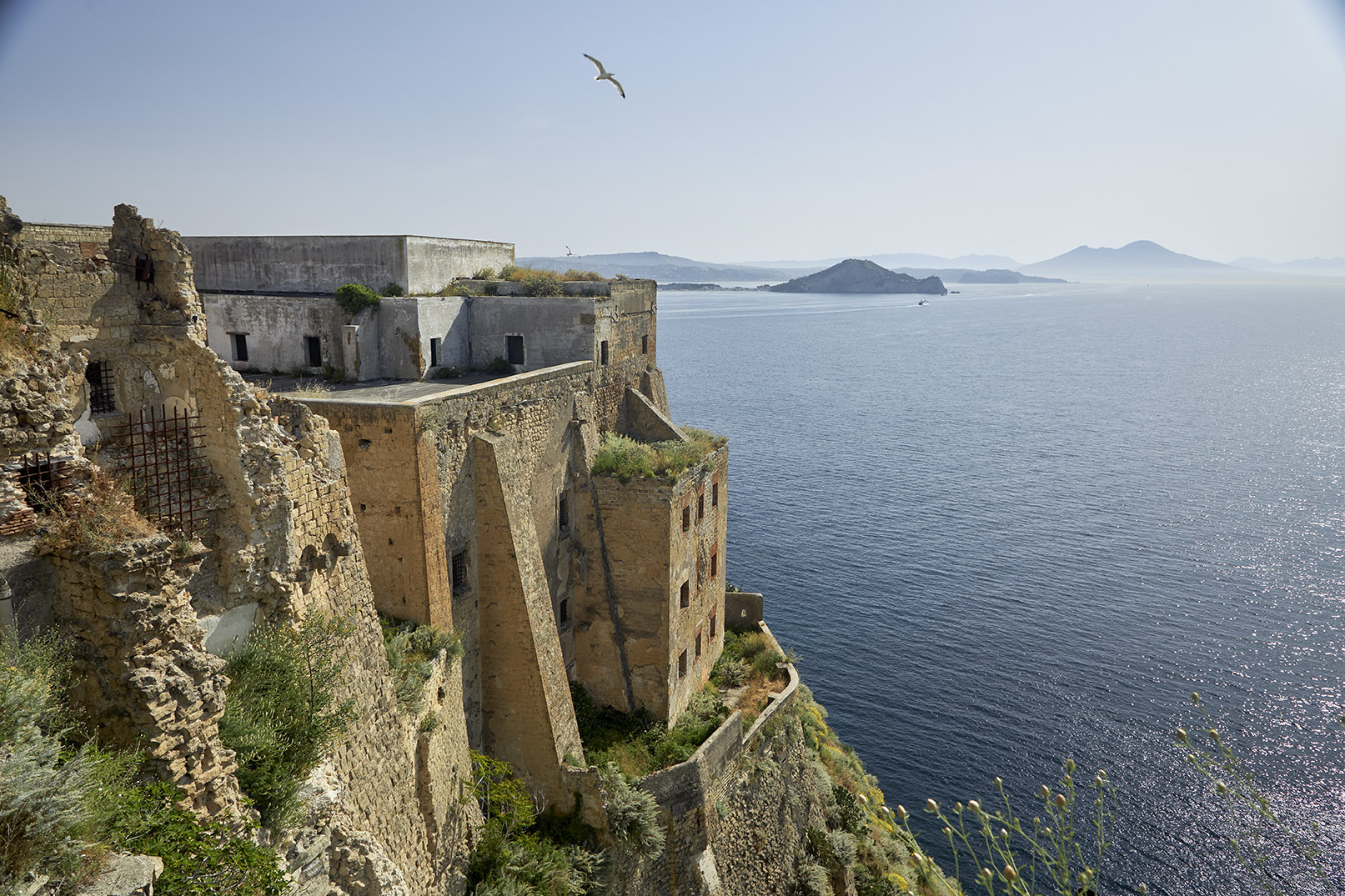 Cilento e Costiera Amalfitana